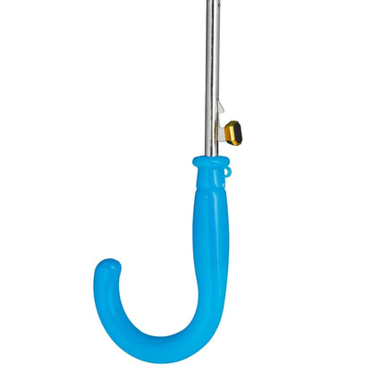 ColorDrop 3D - Parapluie enfant motif 3D.