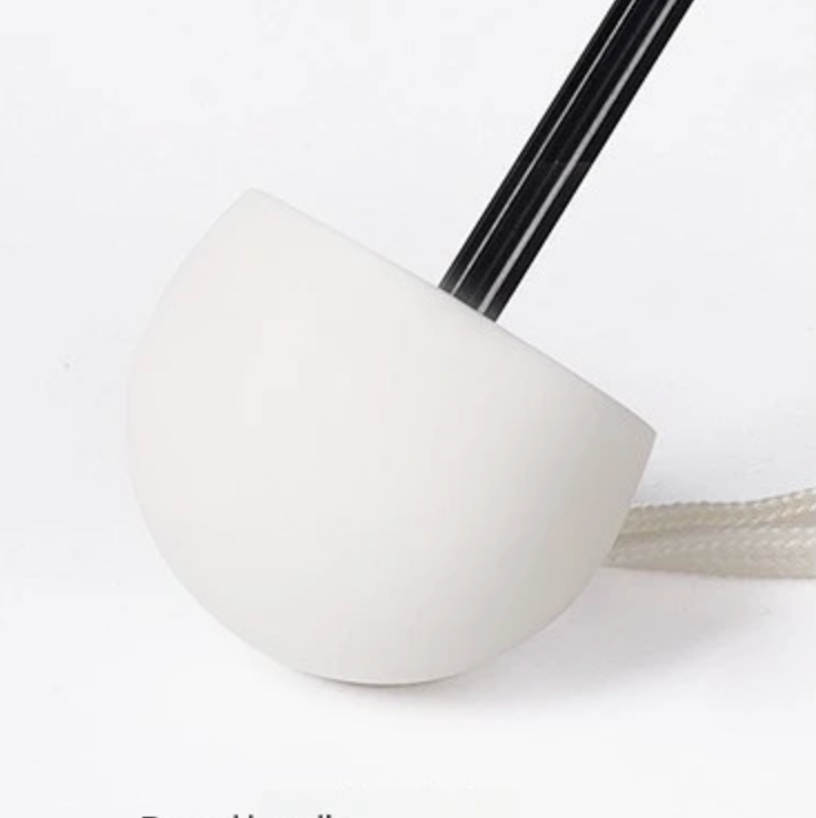 Atlas Mini - Parapluie pliant, protection UV, automatique.