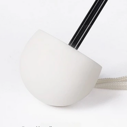 Atlas Mini - Parapluie pliant, protection UV, automatique.