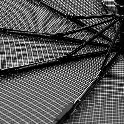 NomadRain - Parapluie pliant, compact, automatique.