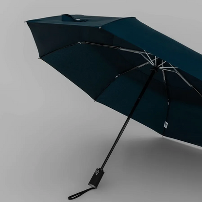 Parachase3280 - Parapluie pliant, compact, automatique, robuste.