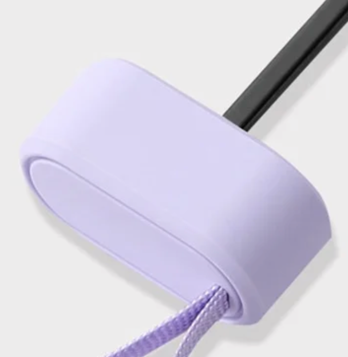 PocketShade - Parapluie pliant, ultra compact, robuste.