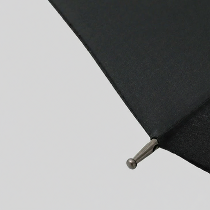 Parachase1123 - Parapluie anglais, long manche, robuste, semi-automatique.