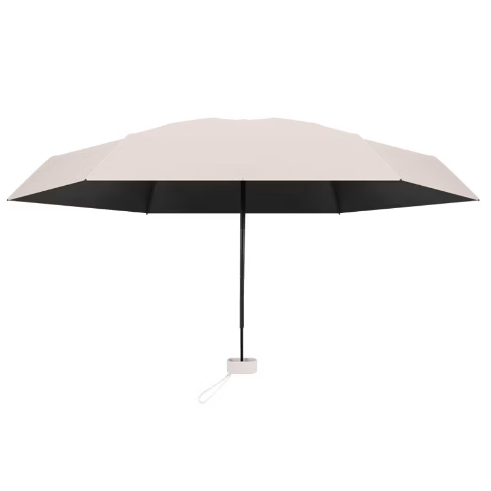 PocketShade - Parapluie pliant, ultra compact, robuste.