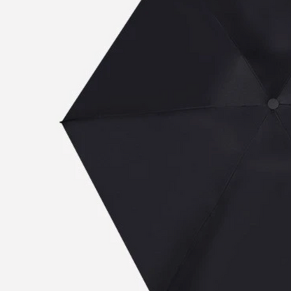 Atlas Mini - Parapluie pliant, protection UV, automatique.