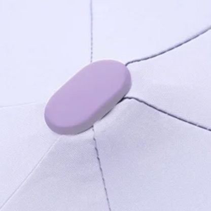 PocketShade - Parapluie pliant, ultra compact, robuste