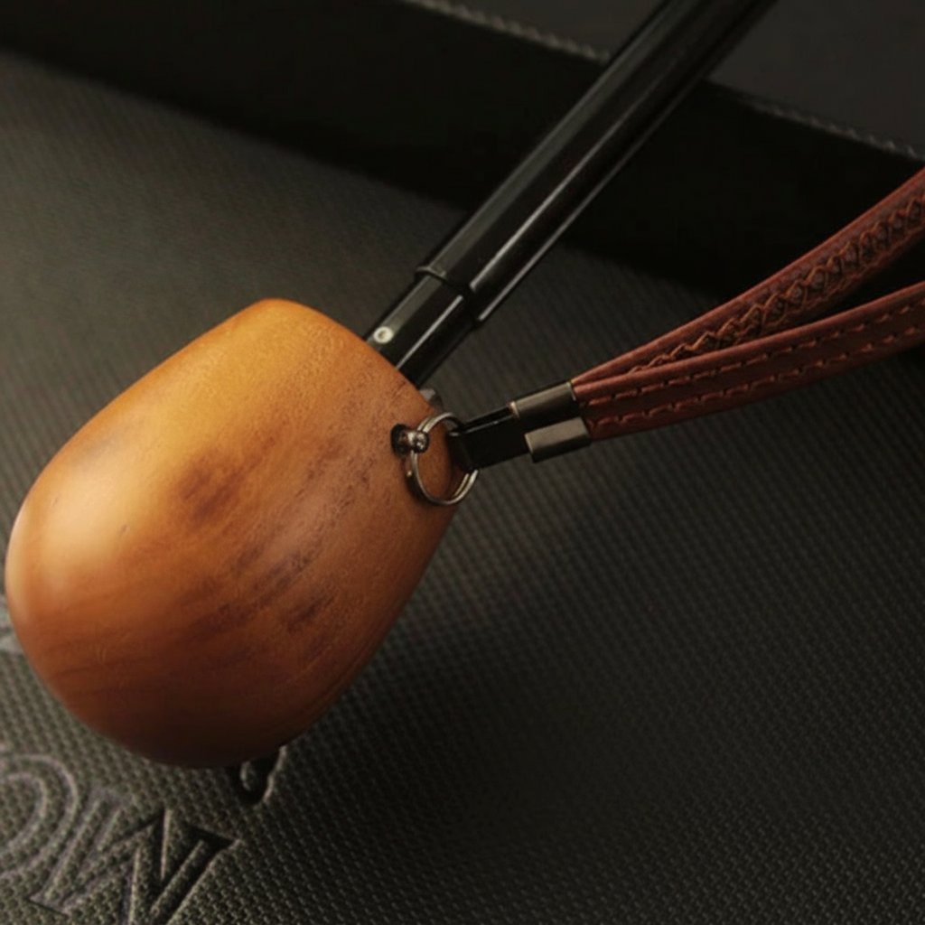 PocketShield - Parapluie anglais, pliant et ultra compact, large protection