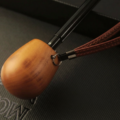 PocketShield - Parapluie anglais, pliant et ultra compact, large protection