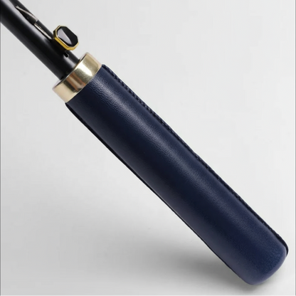 Maestral 24 - Parapluie long manche, large couverture, automatique.