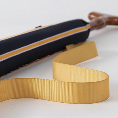 Parachase 7171 -Parapluie anglais, canne, led intégrée, multifonctions.