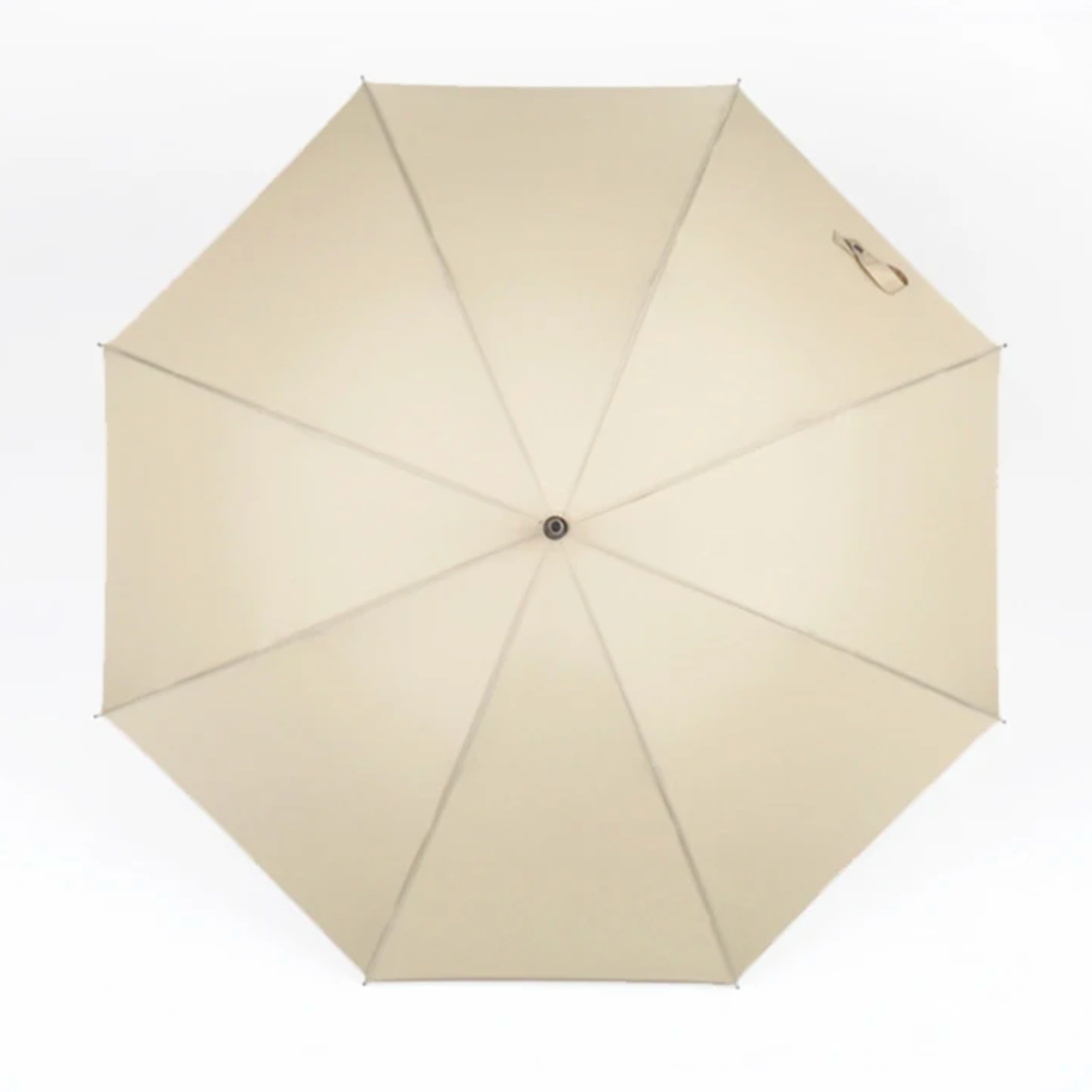 Parachase Classique - Parapluie anglais, long manche, raffiné, large protection