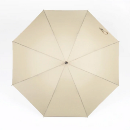 Parachase Classique - Parapluie anglais, long manche, raffiné, large protection