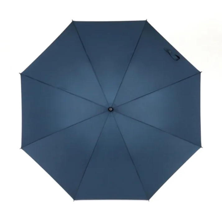 Parachase Classique - Parapluie anglais, long manche, raffiné, large protection