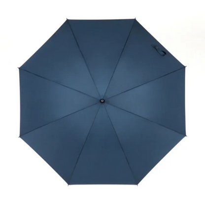 Parachase Classique - Parapluie anglais, long manche, raffiné, large protection