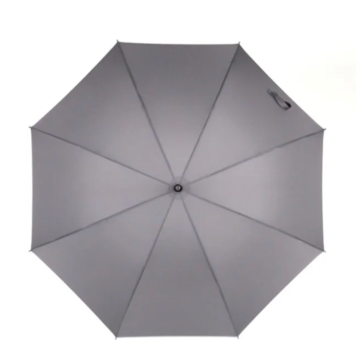 Parachase Classique - Parapluie anglais, long manche, raffiné, large protection