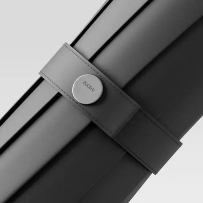 HydroTech 280T - Parapluie a plis, automatique, structure renforcé.