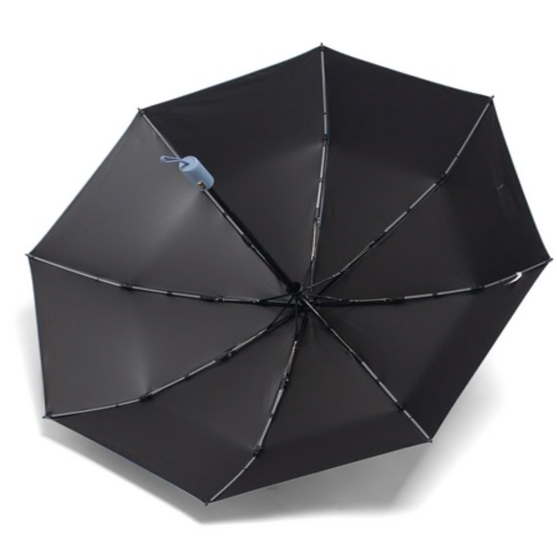 Imperium24 - Parapluie pliant, compact, automatique.