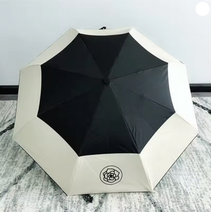 Volt 3 - Parapluie pliant, compact, automatique.