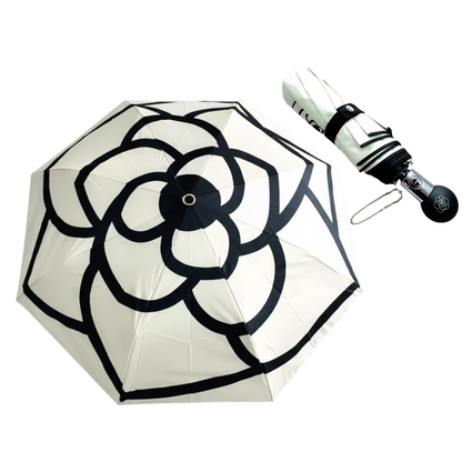 Volt 3 - Parapluie pliant, compact, automatique.