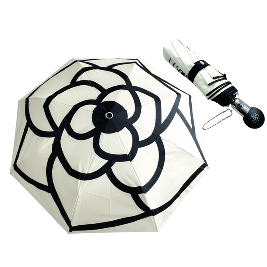 Volt 3 - Parapluie pliant, compact, automatique.