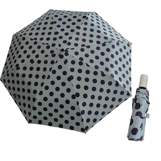 LunaShade - Parapluie femme, pliant, automatique.