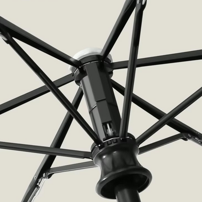 Éclipse - Parapluie enfant, sécuritaire, à plis.