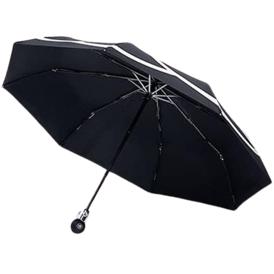 Volt 3 - Parapluie pliant, compact, automatique.