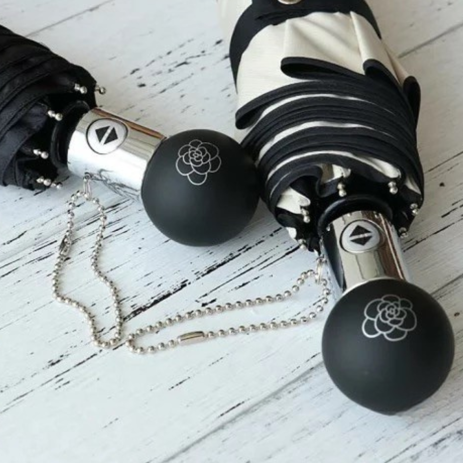 Volt 3 - Parapluie pliant, compact, automatique.