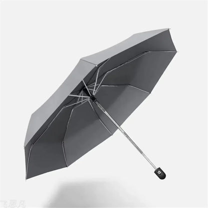 PocketLux - Parapluie pliant, compact, luxe , automatique.