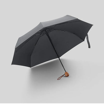 PocketShield - Parapluie anglais, pliant et ultra compact, large protection