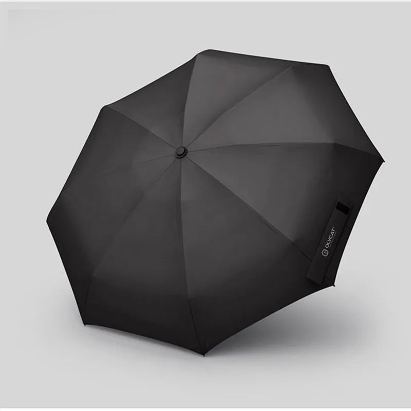 PocketShield - Parapluie anglais, pliant et ultra compact, large protection