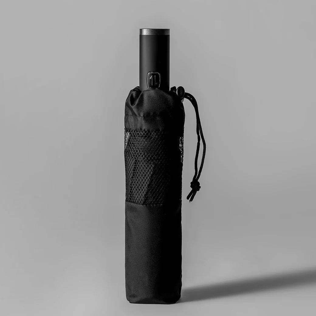 Parachase3280 - Parapluie pliant, compact, automatique, robuste.