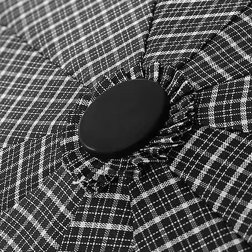 NomadRain - Parapluie pliant, compact, automatique.