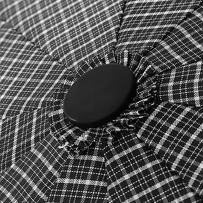 NomadRain - Parapluie pliant, compact, automatique.