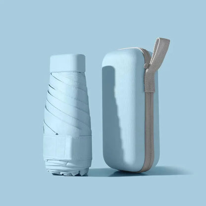 PocketShade - Parapluie pliant, ultra compact, robuste