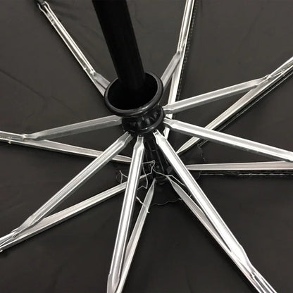 Volt 3 - Parapluie pliant, compact, automatique.