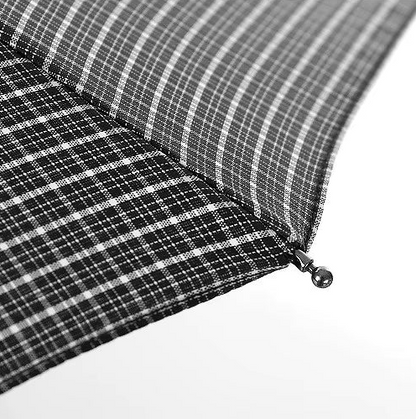 NomadRain - Parapluie pliant, compact, automatique.