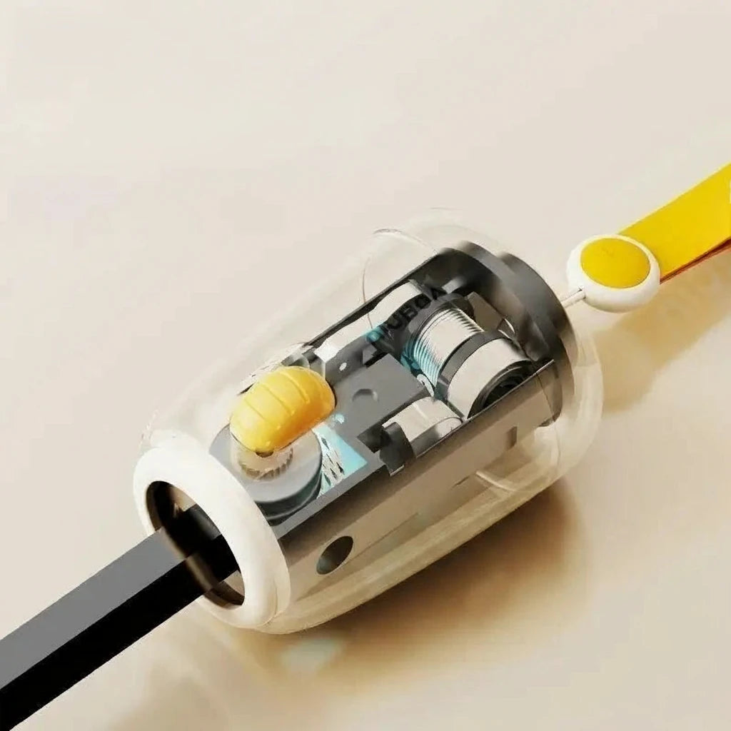 Tripli Auto - Parapluie pliant, compact, automatique.