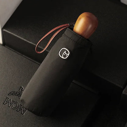 PocketShield - Parapluie anglais, pliant et ultra compact, large protection