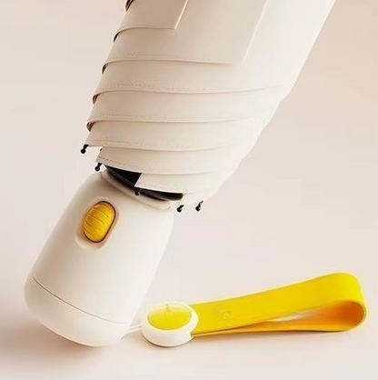 Tripli Auto - Parapluie pliant, compact, automatique.