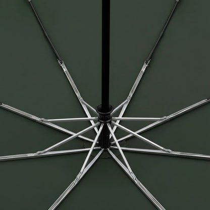 Parachase3262 - Parapluie anglais, pliant compact, large protection, automatique