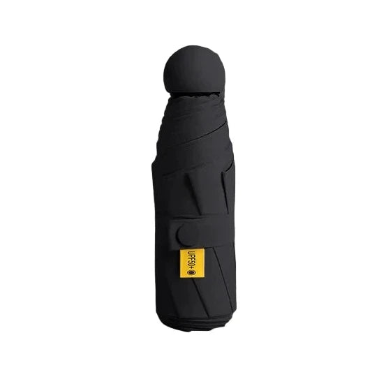 Atlas Mini - Parapluie pliant, protection UV, automatique.