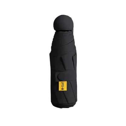 Atlas Mini - Parapluie pliant, protection UV, automatique.