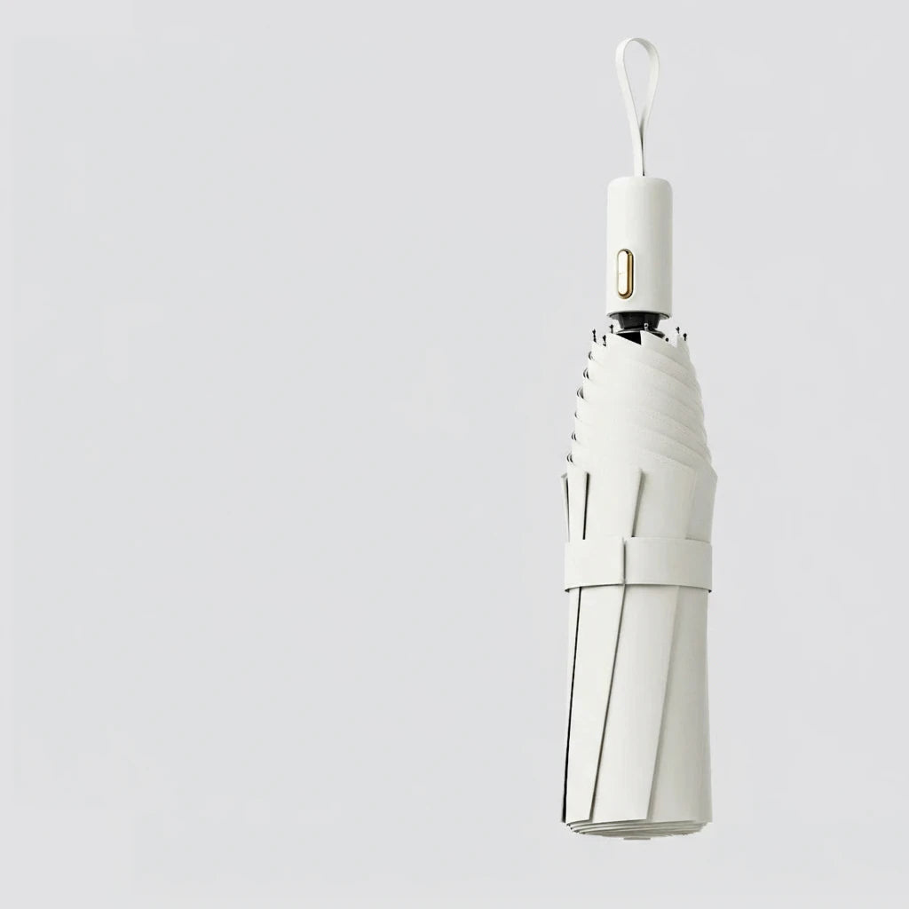 Imperium24 - Parapluie pliant, compact, automatique.