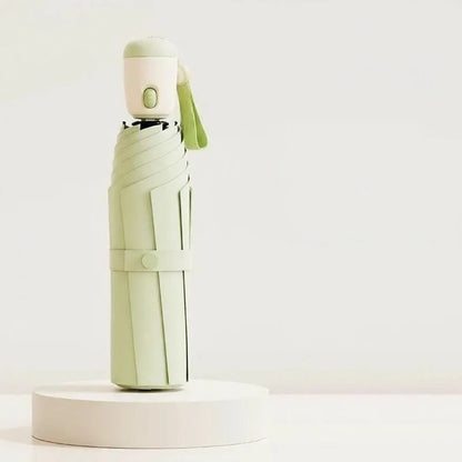 Tripli Auto - Parapluie pliant, compact, automatique.