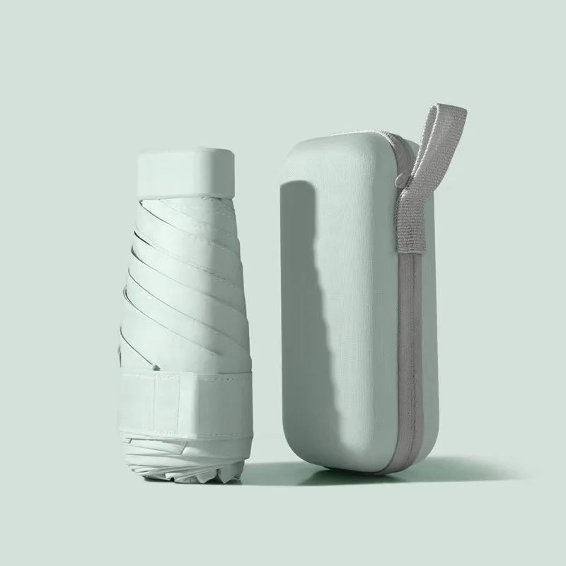 PocketShade - Parapluie pliant, ultra compact, robuste