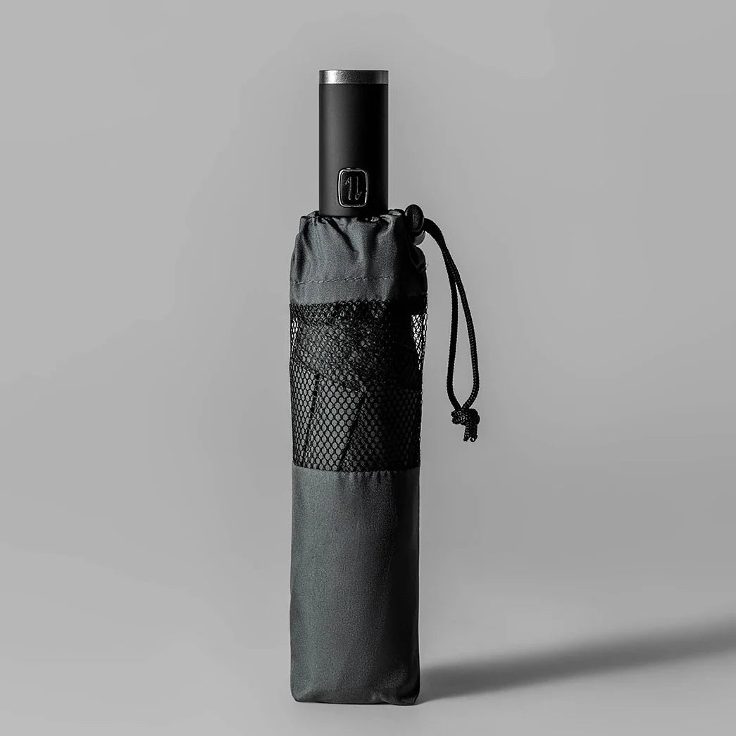 Parachase3280 - Parapluie pliant, compact, automatique, robuste.