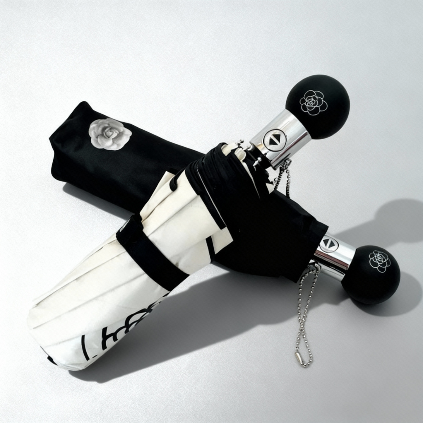 Volt 3 - Parapluie pliant, compact, automatique.