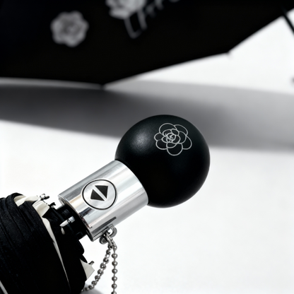 Volt 3 - Parapluie pliant, compact, automatique.