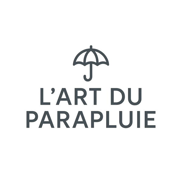 L'art du Parapluie 